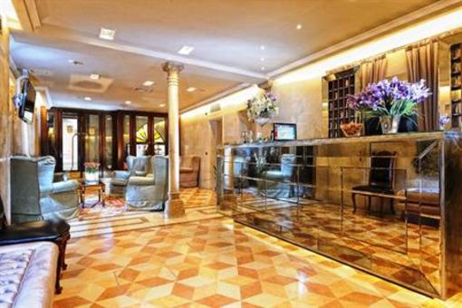 фото отеля Palazzo Conti Querini Hotel Venice