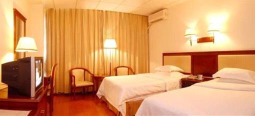 фото отеля High-class Hotel