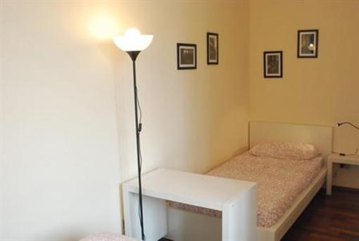 фото отеля Comoapartments