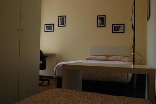 фото отеля Comoapartments