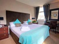 The Ivy Rooms Hotel Ayr (Scotland)