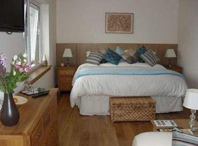 фото отеля Summerhill B&B Castle Douglas