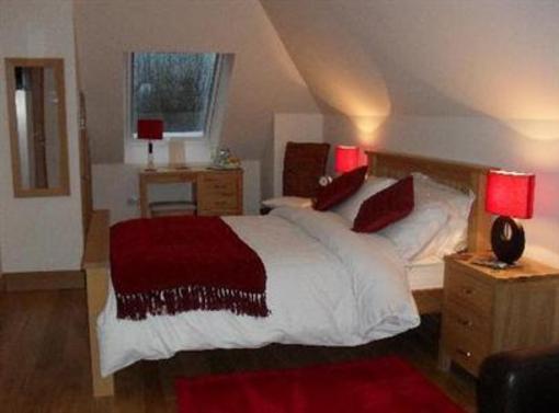 фото отеля Summerhill B&B Castle Douglas