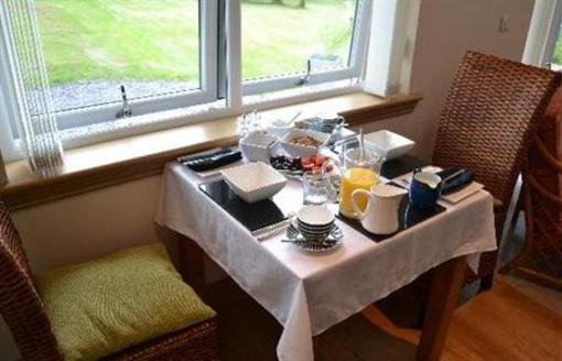 фото отеля Summerhill B&B Castle Douglas