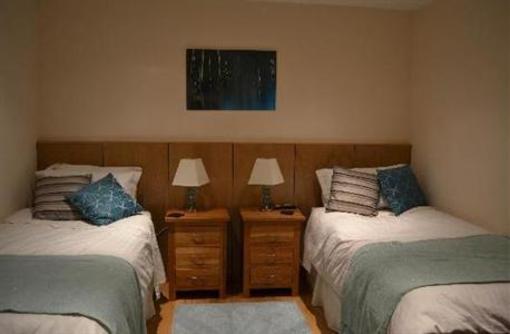 фото отеля Summerhill B&B Castle Douglas
