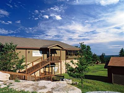 фото отеля Eagle Rock Resort