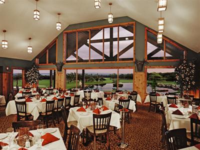 фото отеля Eagle Rock Resort