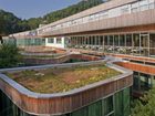 фото отеля Life Medicine Das Resort Kurhaus Bad Gleichenberg
