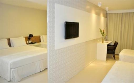 фото отеля Maceio Mar Hotel
