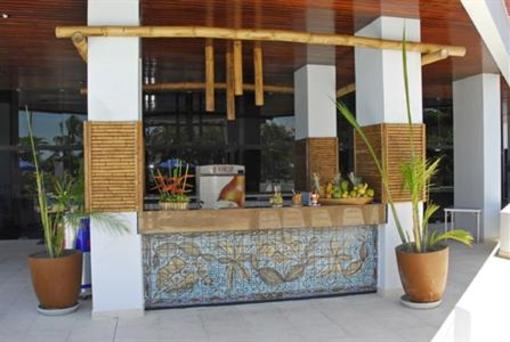 фото отеля Maceio Mar Hotel