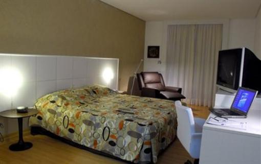 фото отеля Maceio Mar Hotel