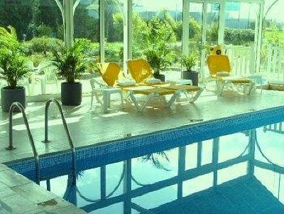 фото отеля Arcadia Hotel Lannion