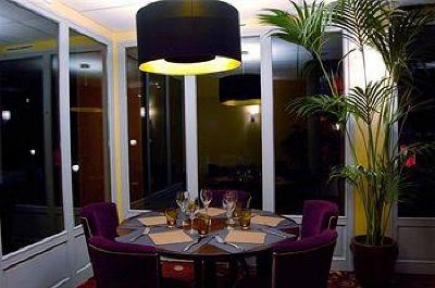 фото отеля Arcadia Hotel Lannion