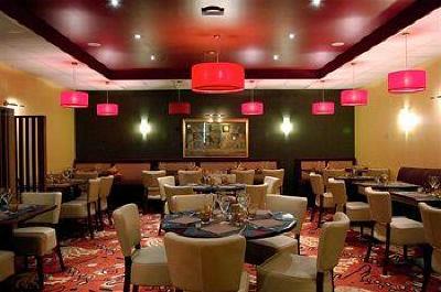 фото отеля Arcadia Hotel Lannion