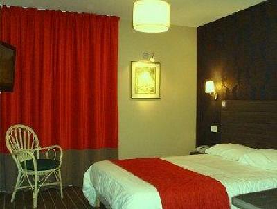 фото отеля Arcadia Hotel Lannion