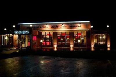 фото отеля Arcadia Hotel Lannion