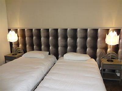 фото отеля Arcadia Hotel Lannion