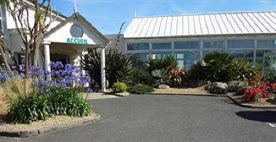 фото отеля Arcadia Hotel Lannion