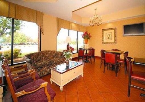 фото отеля Comfort Inn Franklin (Tennessee)