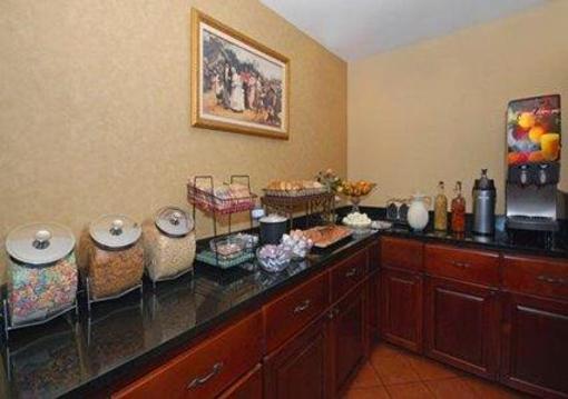 фото отеля Comfort Inn Franklin (Tennessee)