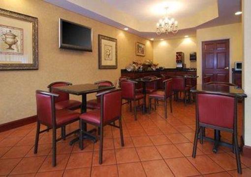 фото отеля Comfort Inn Franklin (Tennessee)