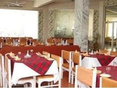 фото отеля The Pride Biznotel Hotel Pune