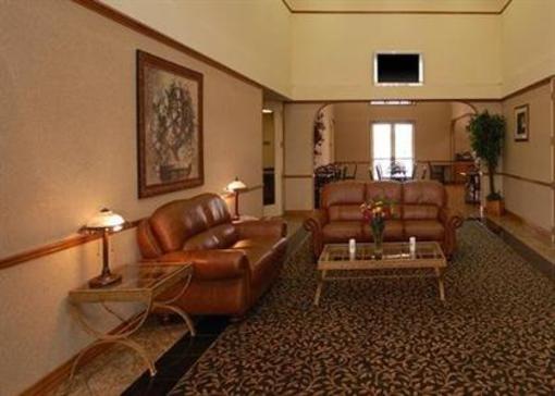 фото отеля Quality Inn & Suites Amarillo