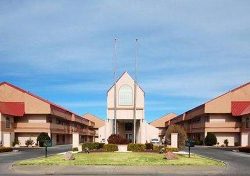 фото отеля Quality Inn & Suites Amarillo