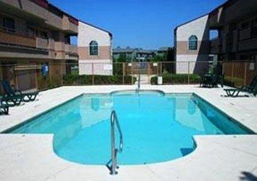 фото отеля Quality Inn & Suites Amarillo
