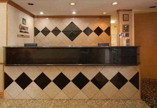 фото отеля Quality Inn & Suites Amarillo