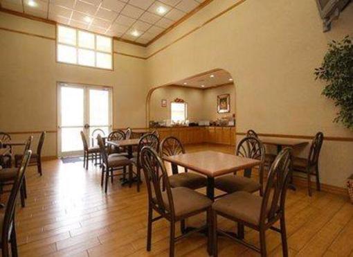 фото отеля Quality Inn & Suites Amarillo