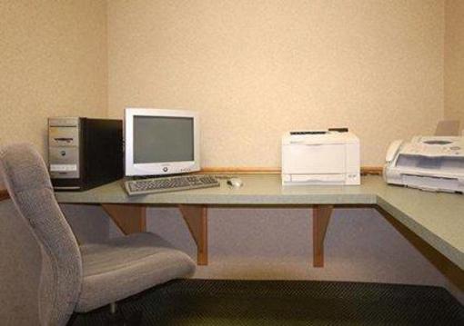 фото отеля Quality Inn & Suites Amarillo