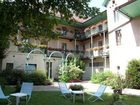 фото отеля Hotel De Geneve Faverges