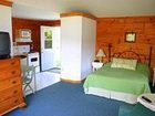 фото отеля Broadwater Inn