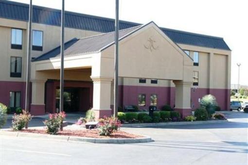 фото отеля Hampton Inn Louisville I-65 @ Brooks Rd.