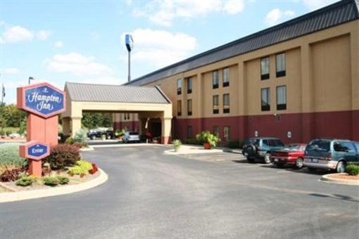 фото отеля Hampton Inn Louisville I-65 @ Brooks Rd.