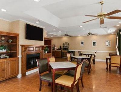 фото отеля Howard Johnson Jackson North Ridgeland