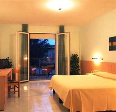 фото отеля Hotel Minerva Brindisi