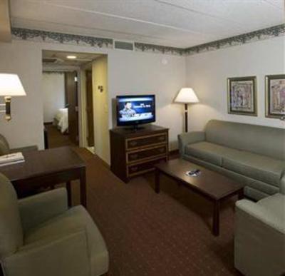 фото отеля Hampton Inn Lexington Park