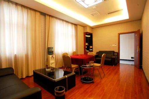 фото отеля Sanli Hotel