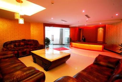 фото отеля Sanli Hotel