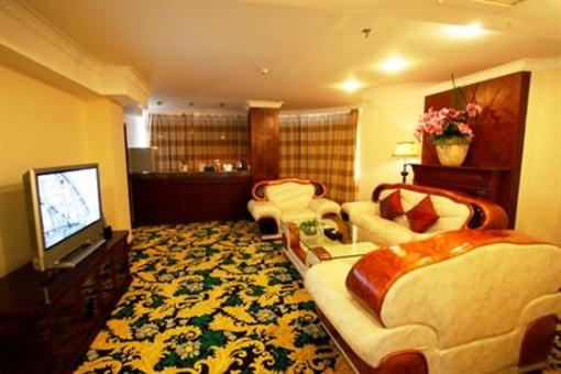 фото отеля Sanli Hotel