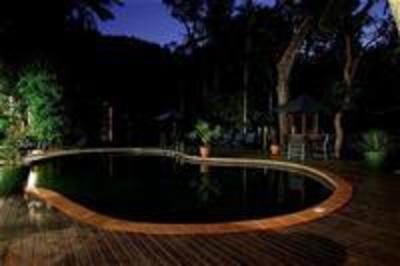 фото отеля Bloomfield Lodge Cairns Cape Tribulation