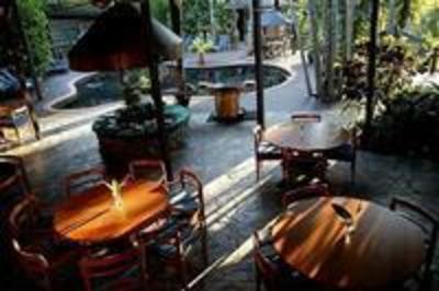 фото отеля Bloomfield Lodge Cairns Cape Tribulation