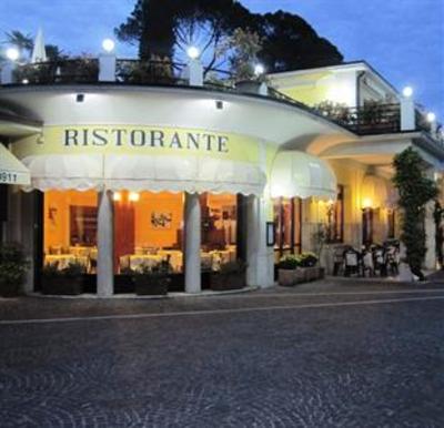 фото отеля Hotel Saturnia Gardone Riviera
