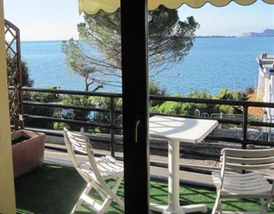 фото отеля Hotel Saturnia Gardone Riviera