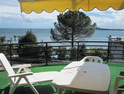 фото отеля Hotel Saturnia Gardone Riviera