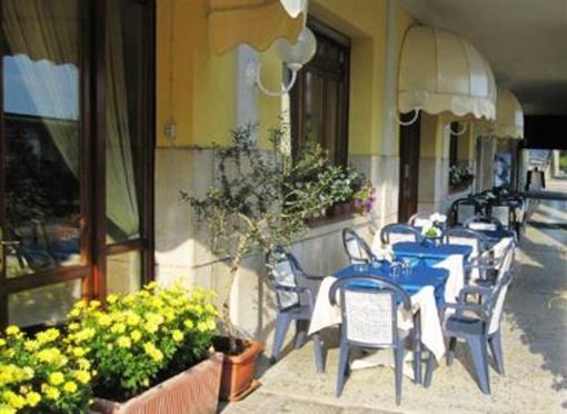 фото отеля Hotel Saturnia Gardone Riviera