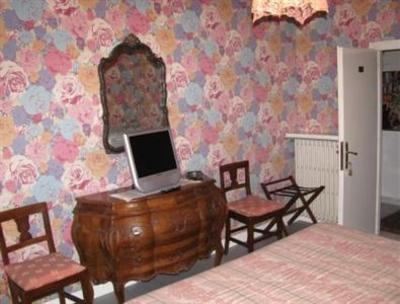фото отеля Hotel Il Falchetto Pontedera