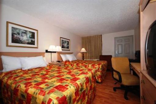 фото отеля Magnuson Hotel Baton Rouge